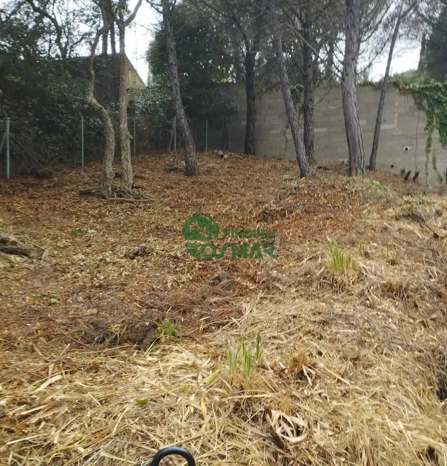 Terrenos y solares en venta en Serra Brava, imagen 4