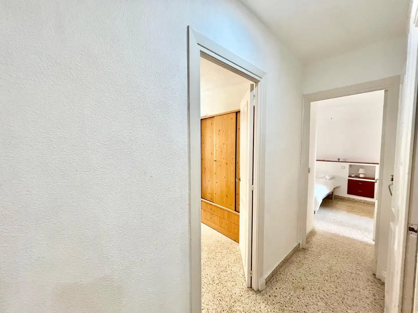 Flat for rent in Torrevieja  with Heating, Parquet flooring and Terrace