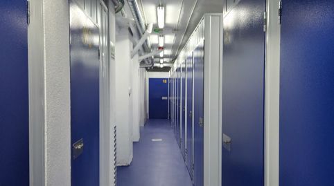 Foto 5 von Lagerraum zur Miete in Carrer de Varsòvia, 122, El Guinardó, Barcelona Capital