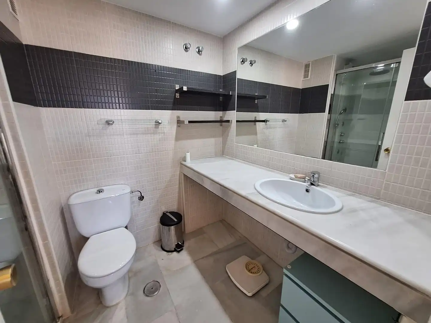 Wohnung mit Aufzug zur Miete in Avenida PUERTO DEPORTIVO DEL, imagen 15
