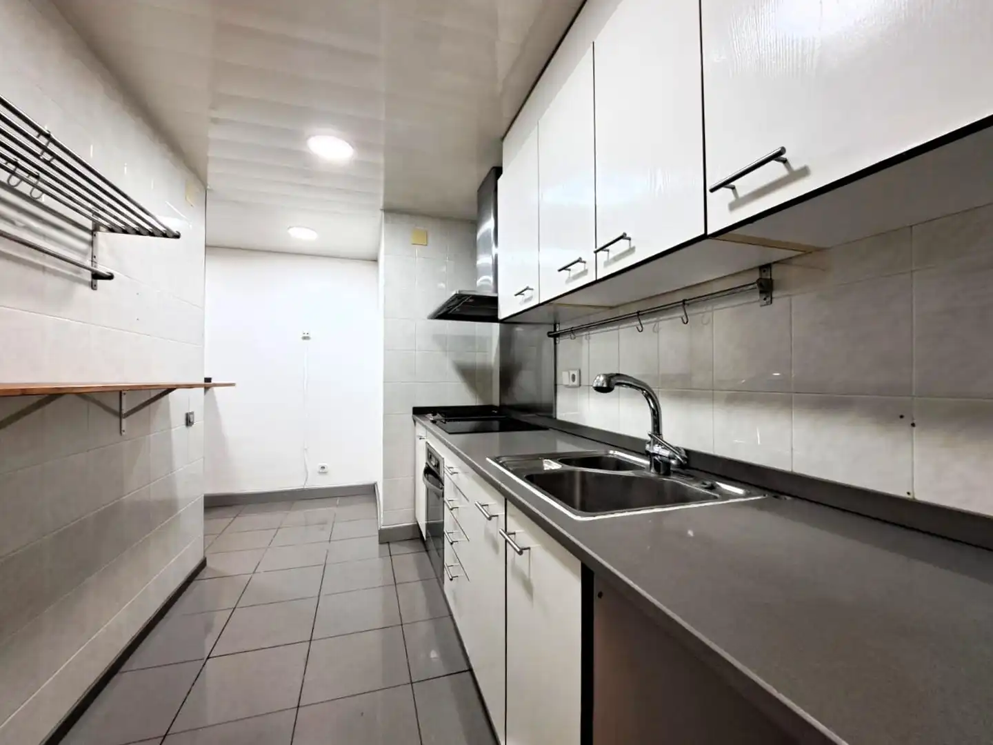 Flat with pool for sale in Sant Andreu de la Barca, imagen 12