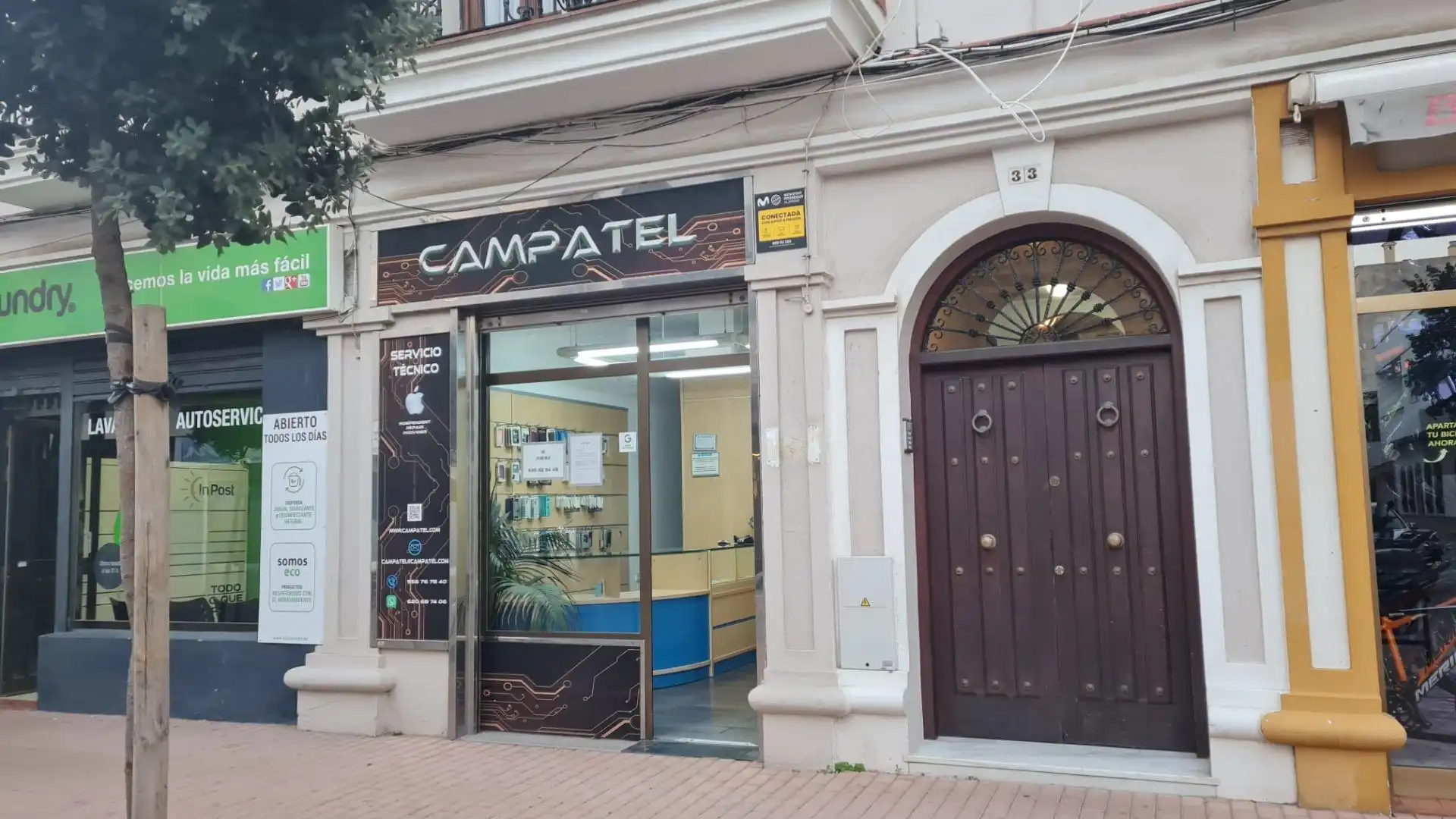 Business premises for sale in Centro- San Felipe - Huerta Fava, imagen 6