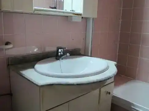 Baño de Piso en venta en Uribarri