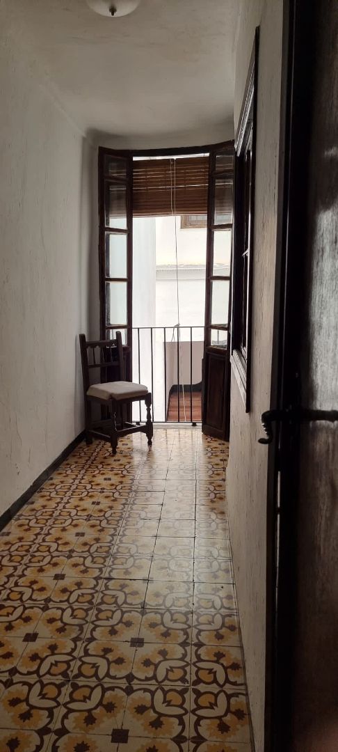 Terrassa de Casa adosada en venda en  Córdoba Capital amb Moblat