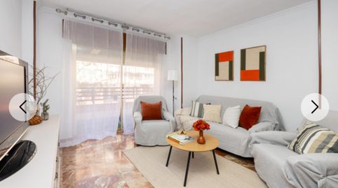 Foto 5 de Piso en venta en Avenida de Andalucía, Angustias - Chana - Encina, Granada Capital