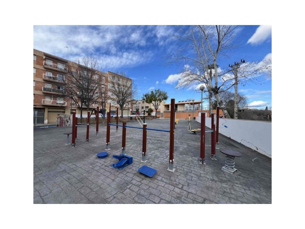 Piso en venta en Calle Portal Nou Del, Valls
