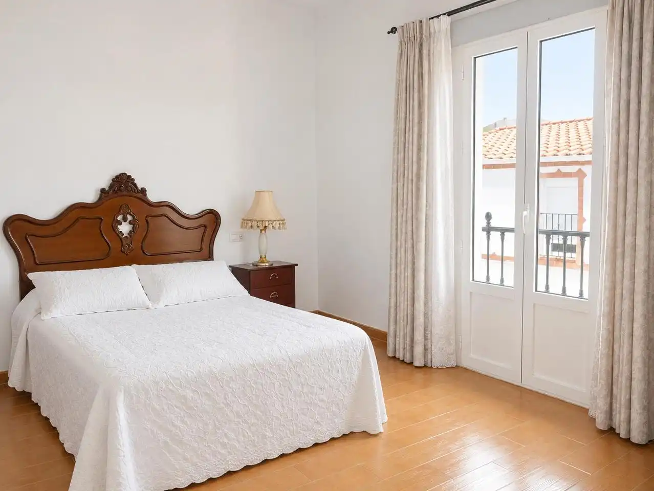 Casa a schiera con terrazza in vendita a Calle Calilla, imagen 40