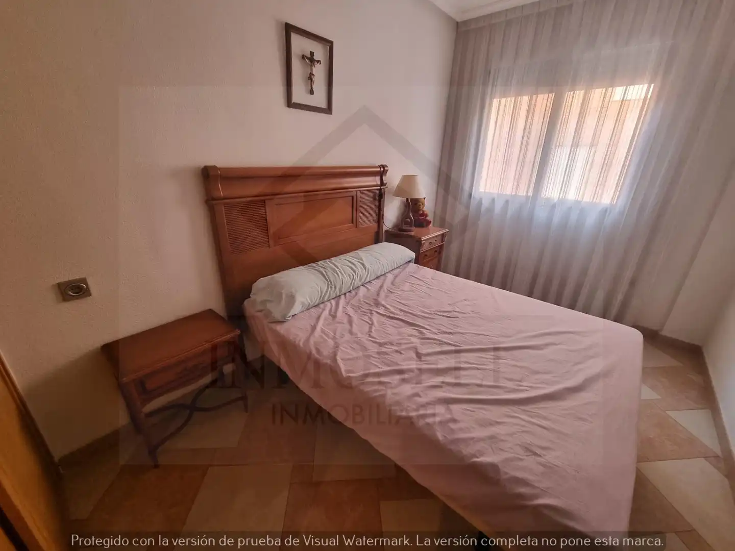 Piso con terraza en venta en Casco Urbano, imagen 3