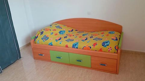 Foto 3 de Habitació a Calle Elisa Moreno Jiménez, 1, Porzuna, Ciudad Real