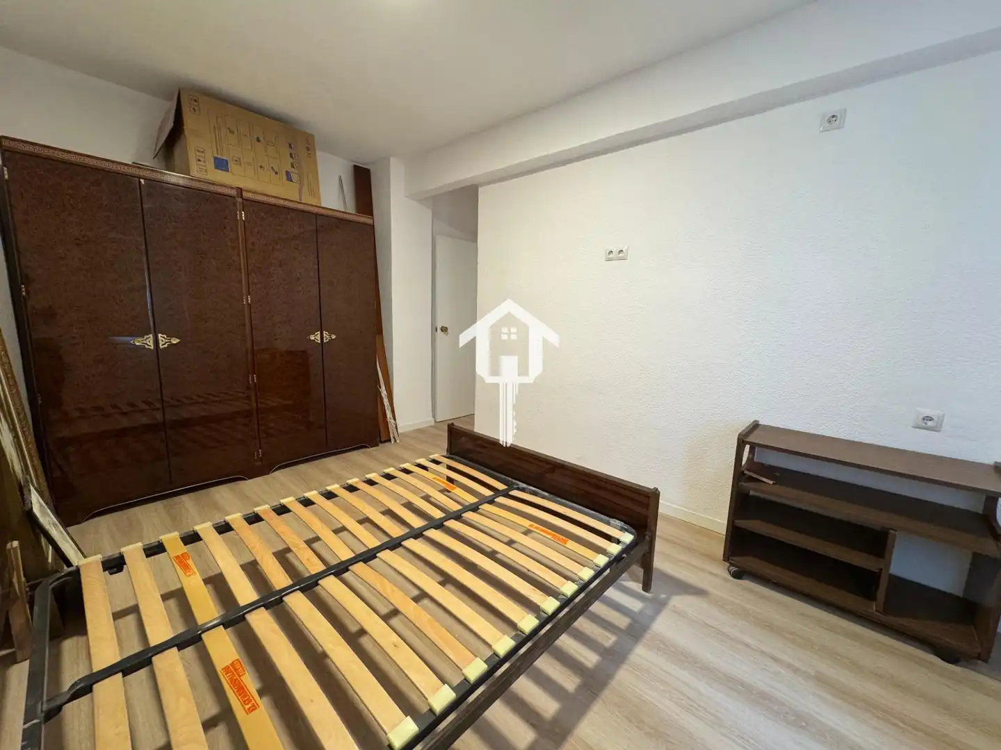 Flat for rent in Alicante / Alacant  with Furnished