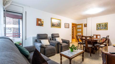 Foto 5 de Piso en venta en Ca n'Aurell, Barcelona