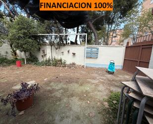 Garden of House or chalet for sale in  Zaragoza Capital  with Terrace