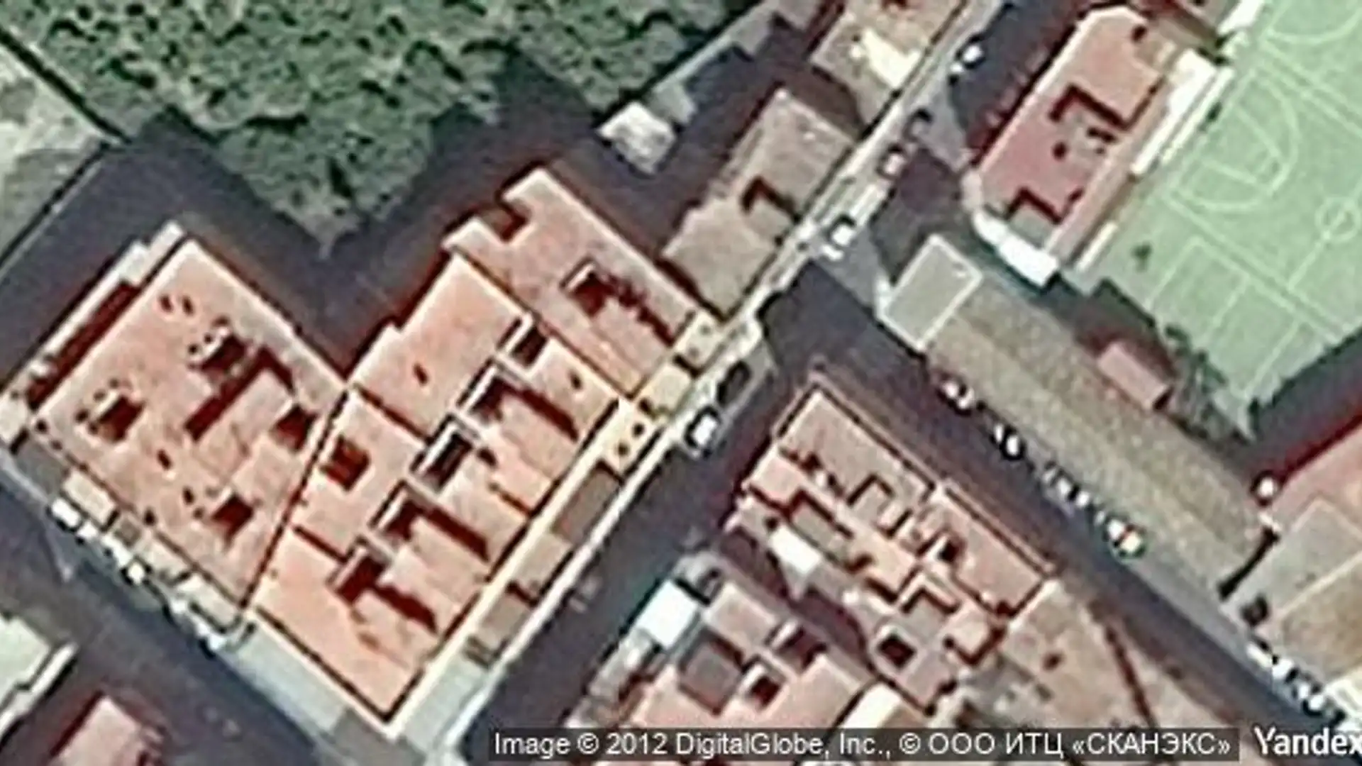 Vista exterior de Piso en venta en Algemesí