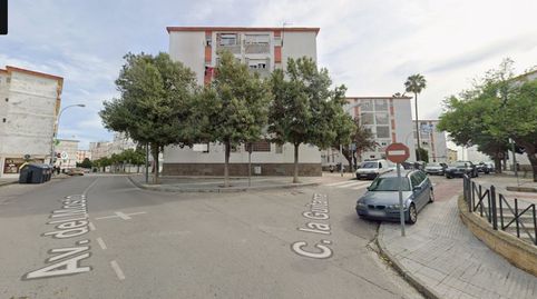 Foto 2 de Pis en venda a Santiago - Coronación, Jerez de la Frontera