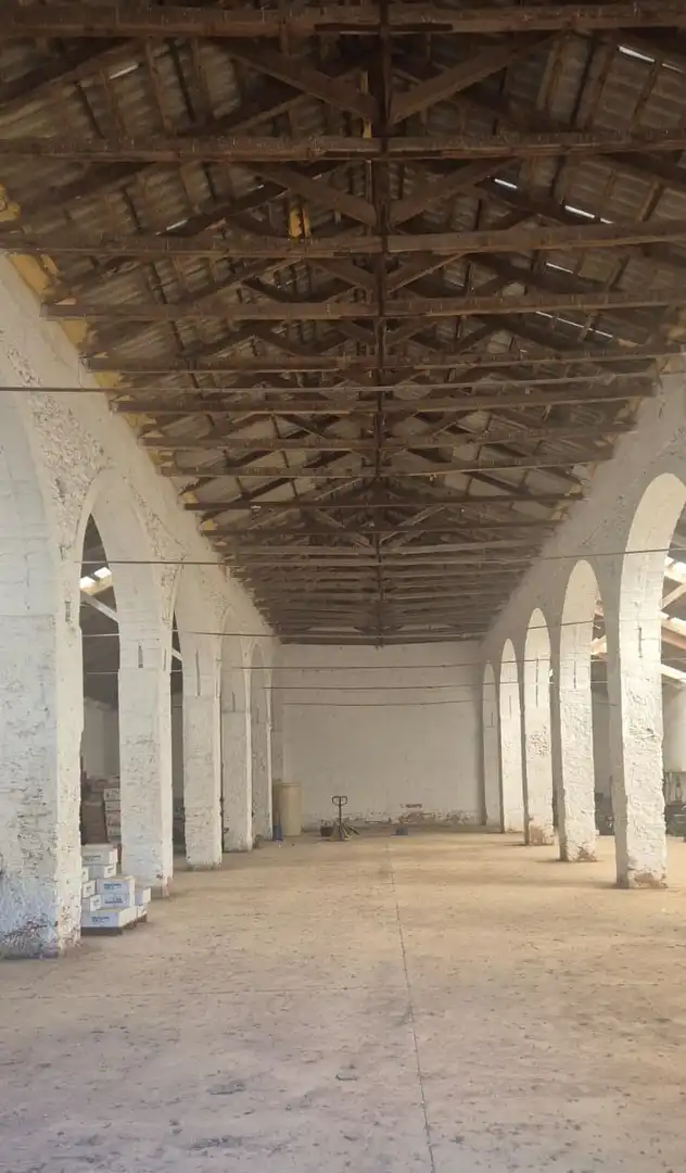 Casa rústica en venda a Alamedilla, imagen 12