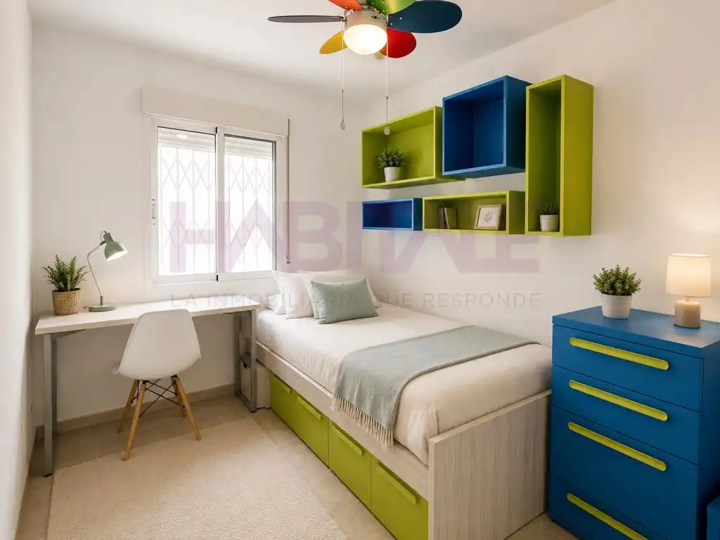 Appartement avec ascenseur à vendre à Calle De L'Antlàntic, imagen 19