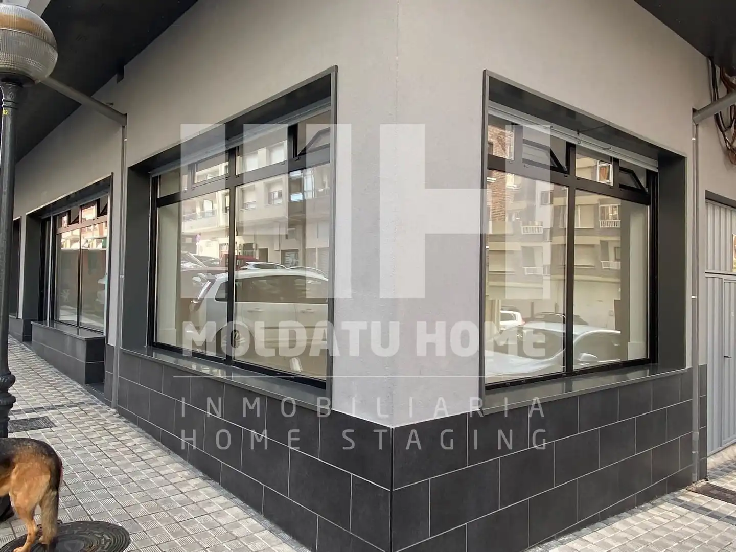 Business premises to rent in Pinar - Anaka - Belaskoenea, imagen 21