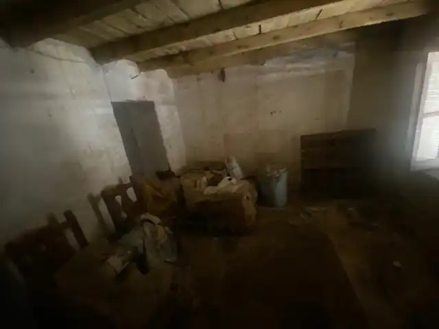 Casa o xalet en venda en El Garrobo
