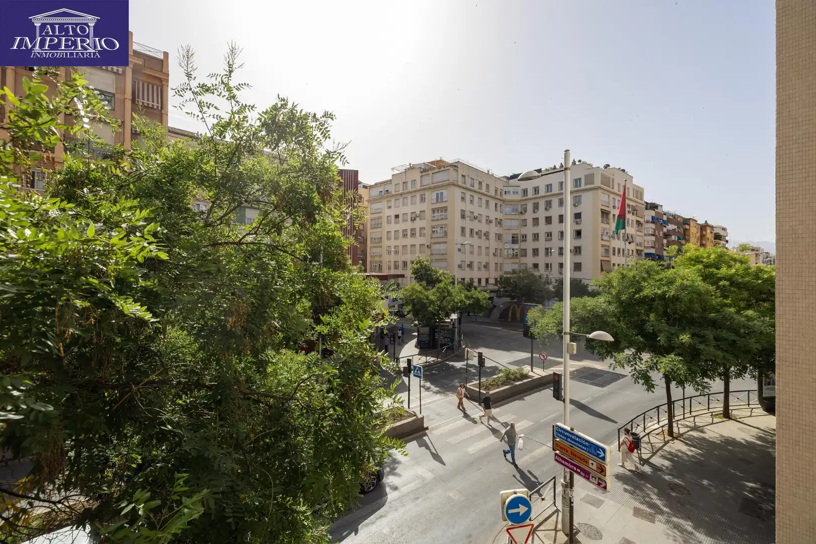 Flat with terrace for sale in Camino de Ronda, imagen 39