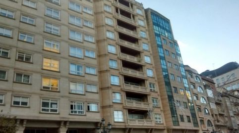Foto 2 de Trastero en venta en Centro - Areal, Vigo