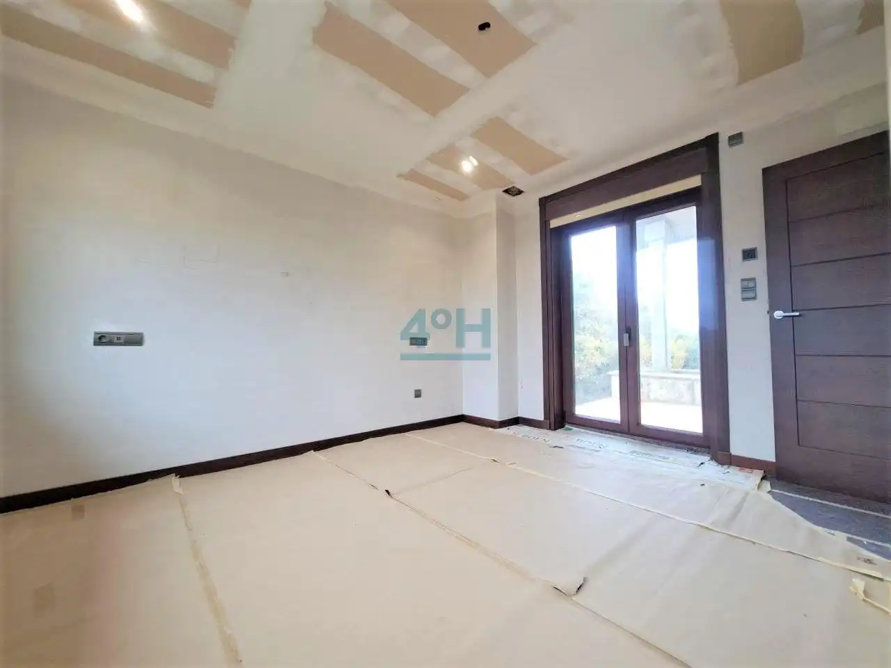 Casa o chalet en venta en O Carballiño   con Calefacción, Jardín privado y Terraza