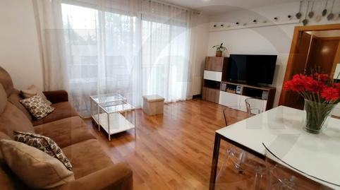 Foto 2 de Pis en venda a Can Casablanques, Barcelona