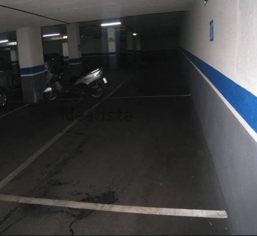 Garaje en Alquiler en Avenida de Isabel de Valois, 28 en Sanchinarro