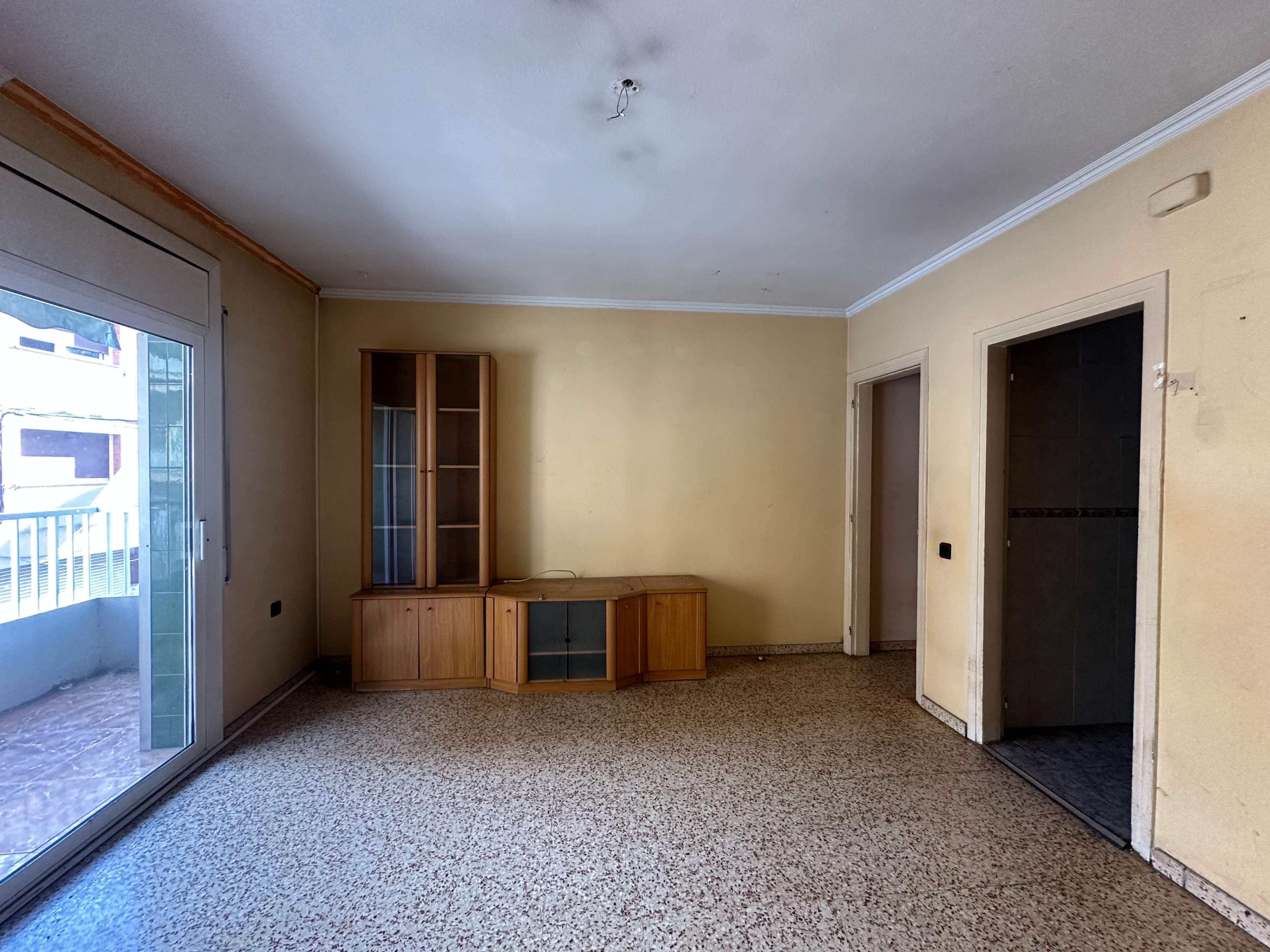 Living room of Flat for sale in Esparreguera