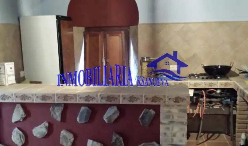 Casa rústica en venta en Montoro, imagen 3