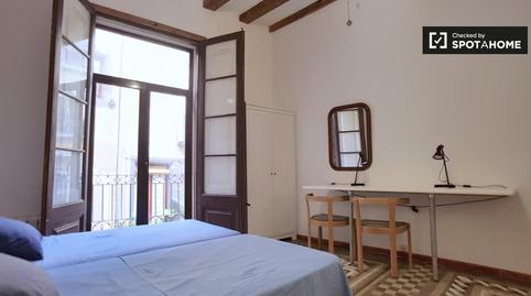 Foto 4 de Estudi per a compartir a Barri Gòtic, Barcelona