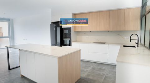 Foto 2 de Planta baja en venta en Monforte del Cid, Alicante