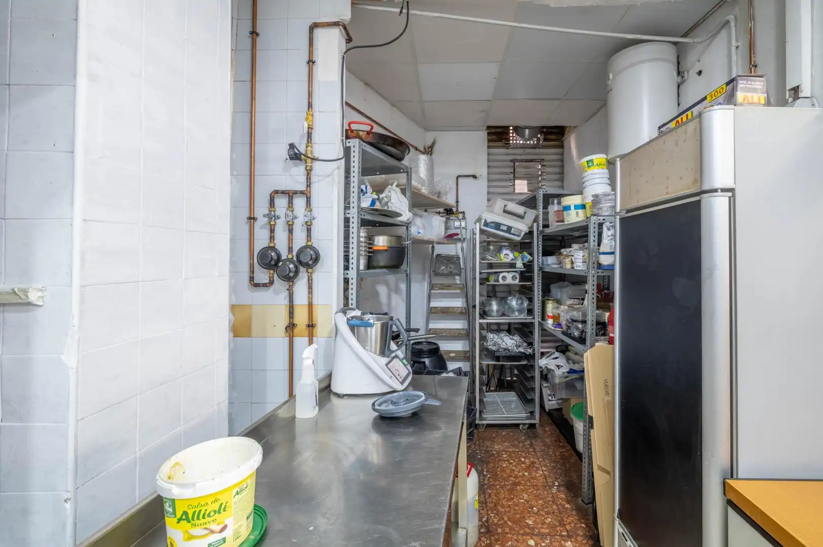 Local comercial en traspaso en Maracena, imagen 11
