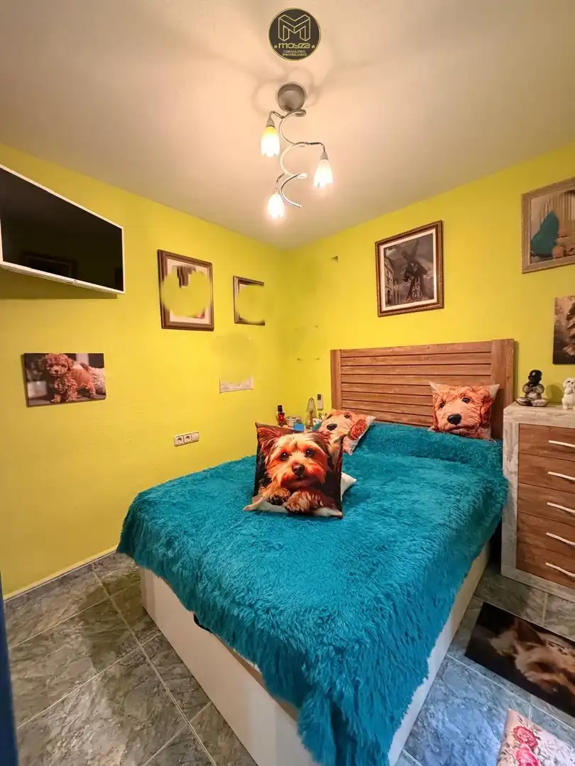 Flat for sale in Peñamefecit - Avda Barcelona