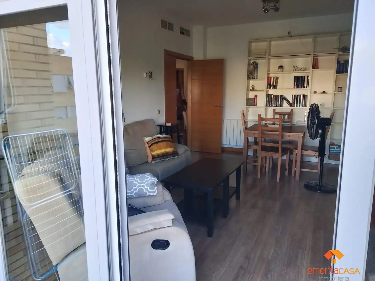 Living room of Apartments for rent in Mérida  with Air Conditioner, Heating and Storage room