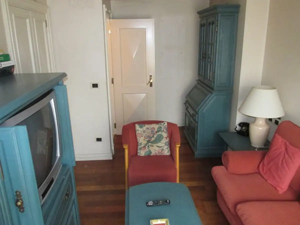 Living room of Attic for sale in  Logroño  with Air Conditioner, Heating and Terrace