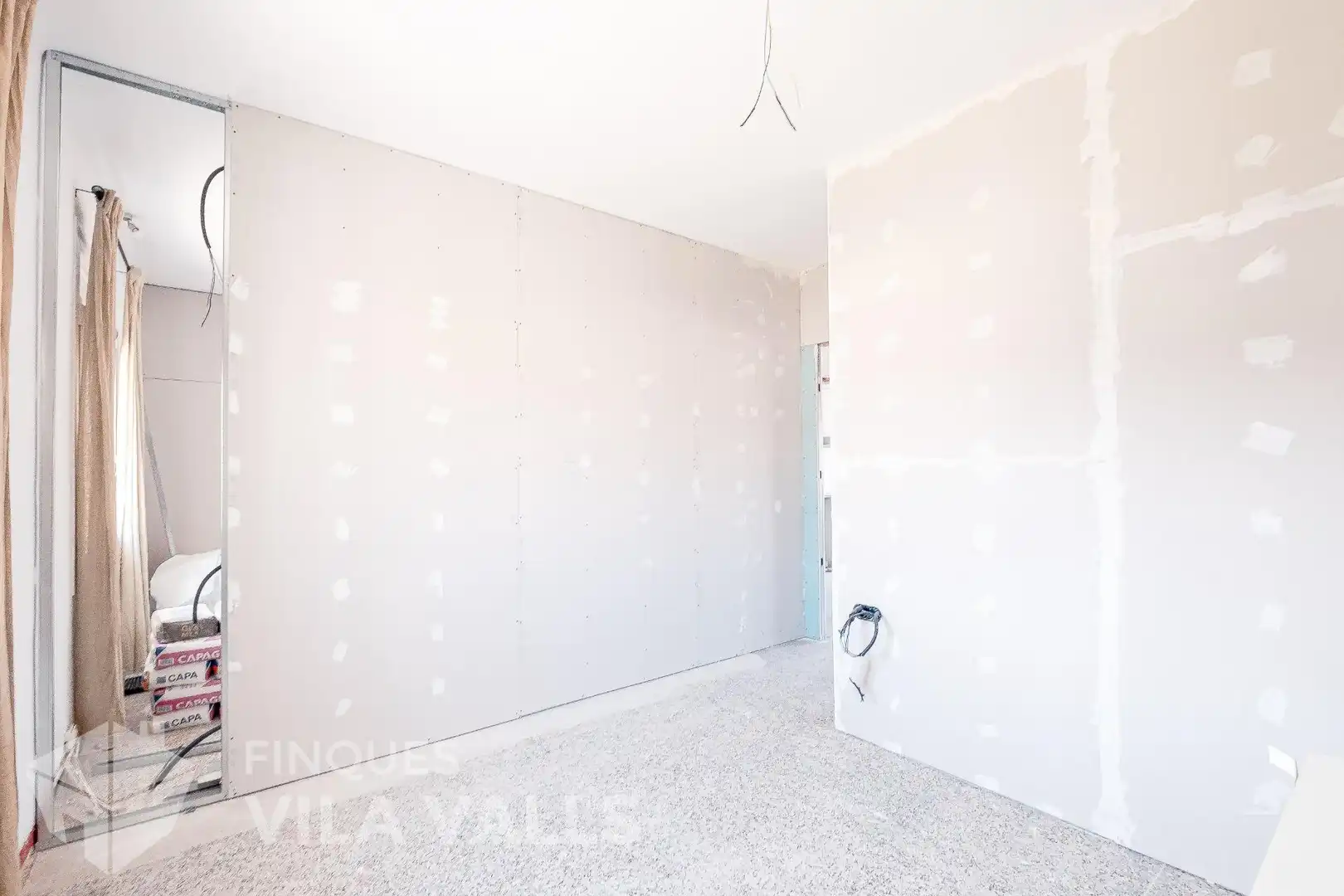Habitación de Piso en venta en Palau-solità i Plegamans