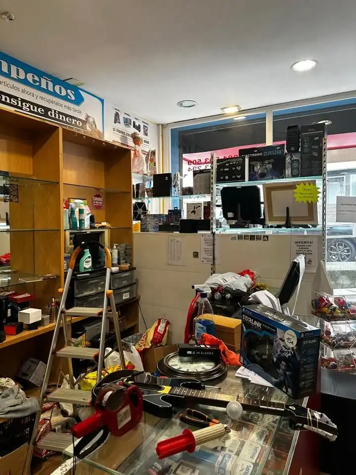 Local comercial en alquiler en Cambre, imagen 5