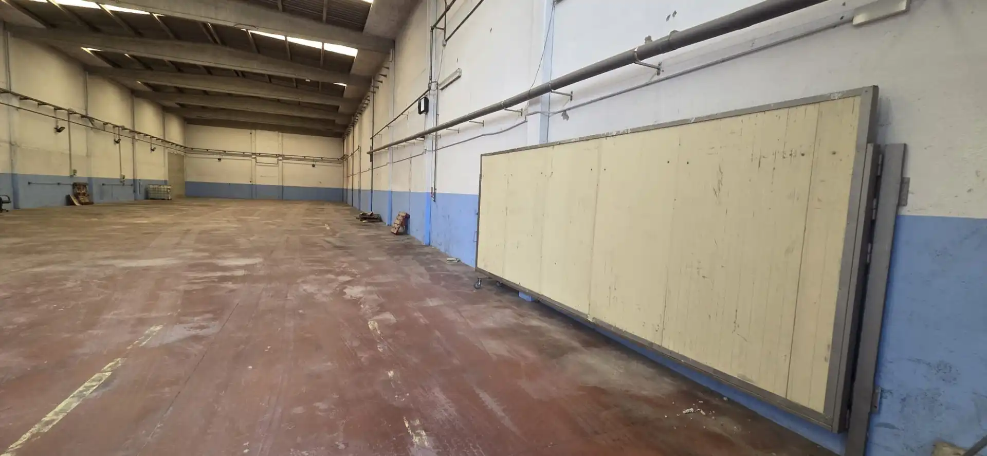 Industrial building to rent in Carrer dels Torners 8, imagen 6
