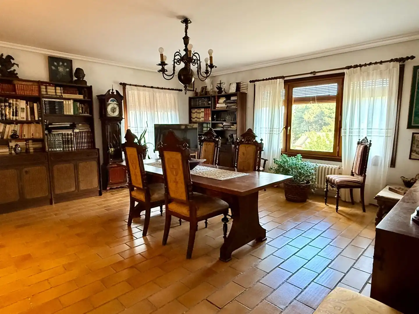 Haus mit Pool zum Verkauf in Batoi, imagen 19