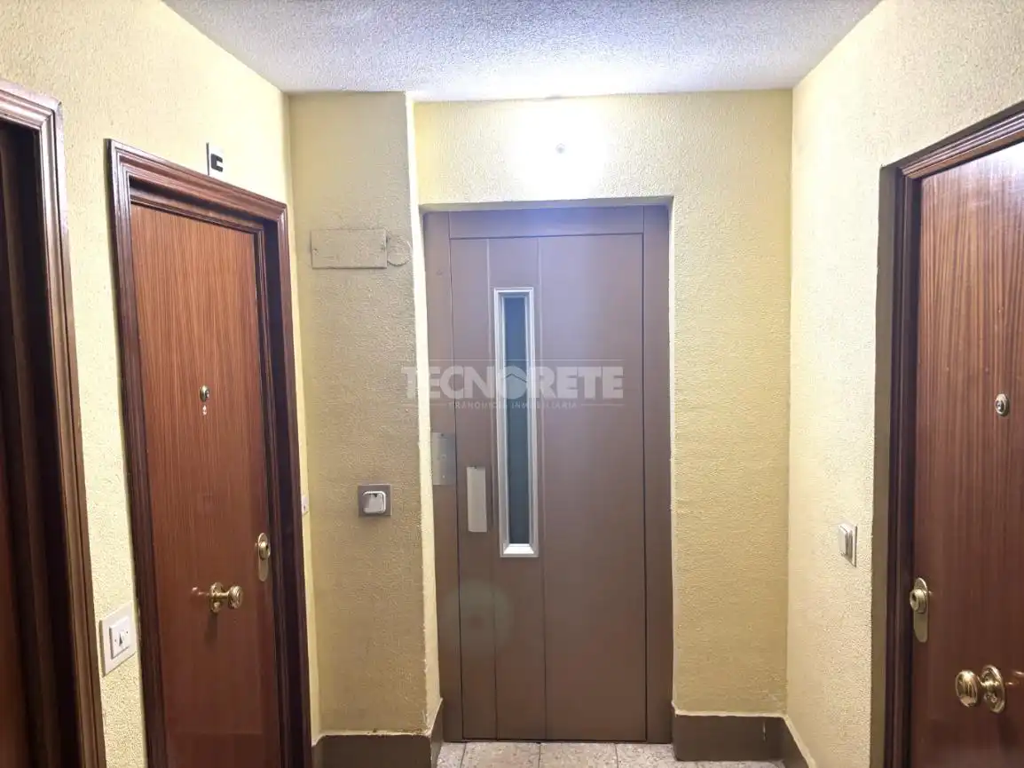 Piso en venta en Móstoles con Calefacción y Terraza