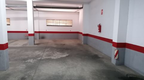 plaza de garaje numerada en bajo, san bartolome , coche pequeño, immagine 5