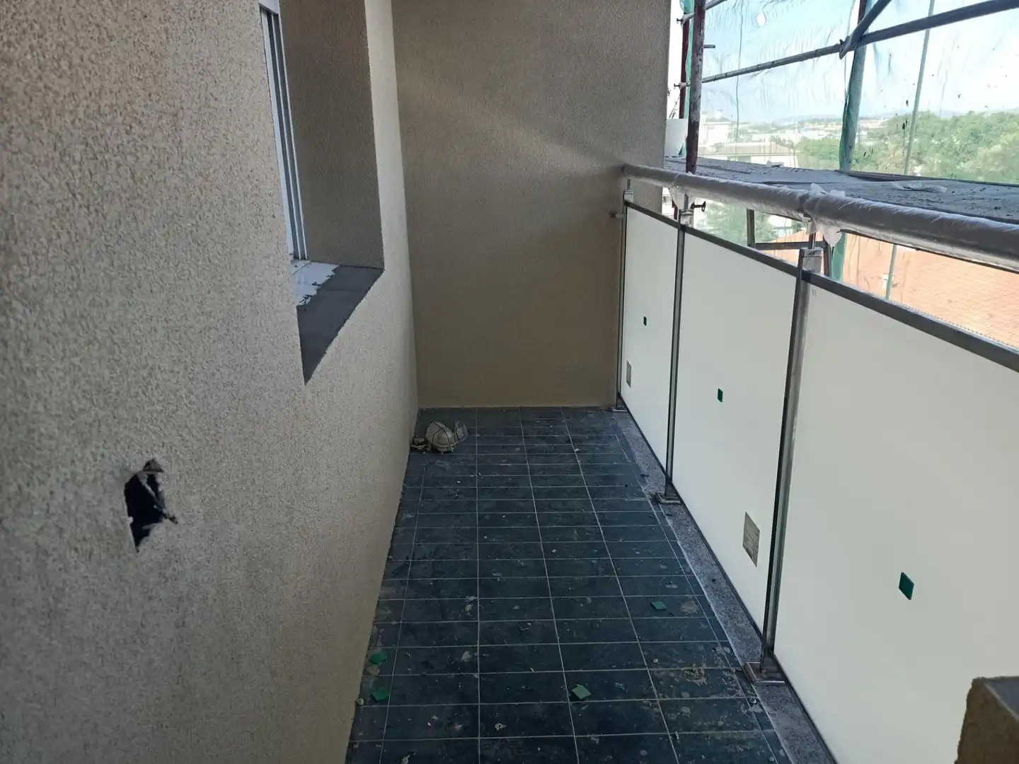Piso con terraza en venta en Can Pantiquet, imagen 5