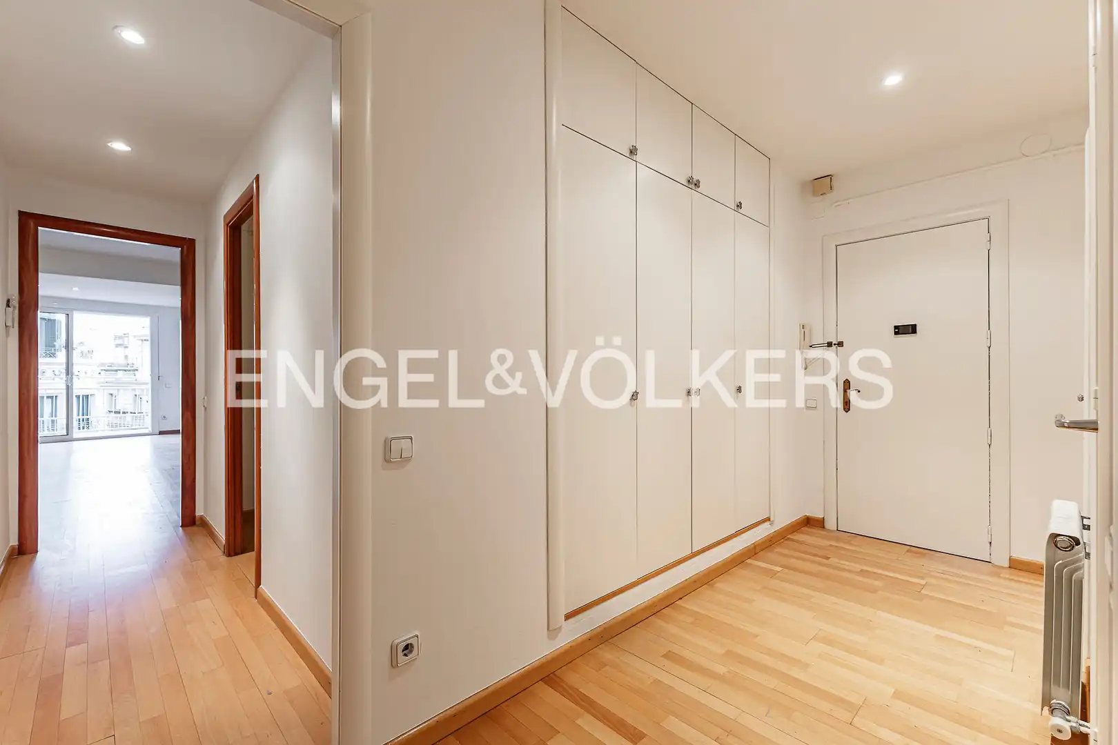 Flat with terrace for sale in Sarrià - Sant Gervasi, imagen 18