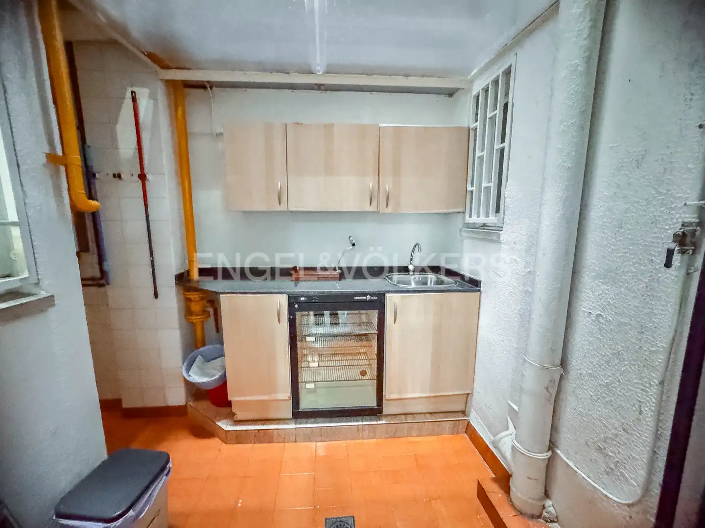 Flat with terrace to rent in Eixample, imagen 14