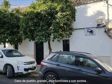 Terraced house for sale in Calle Cristobal Becerra 44