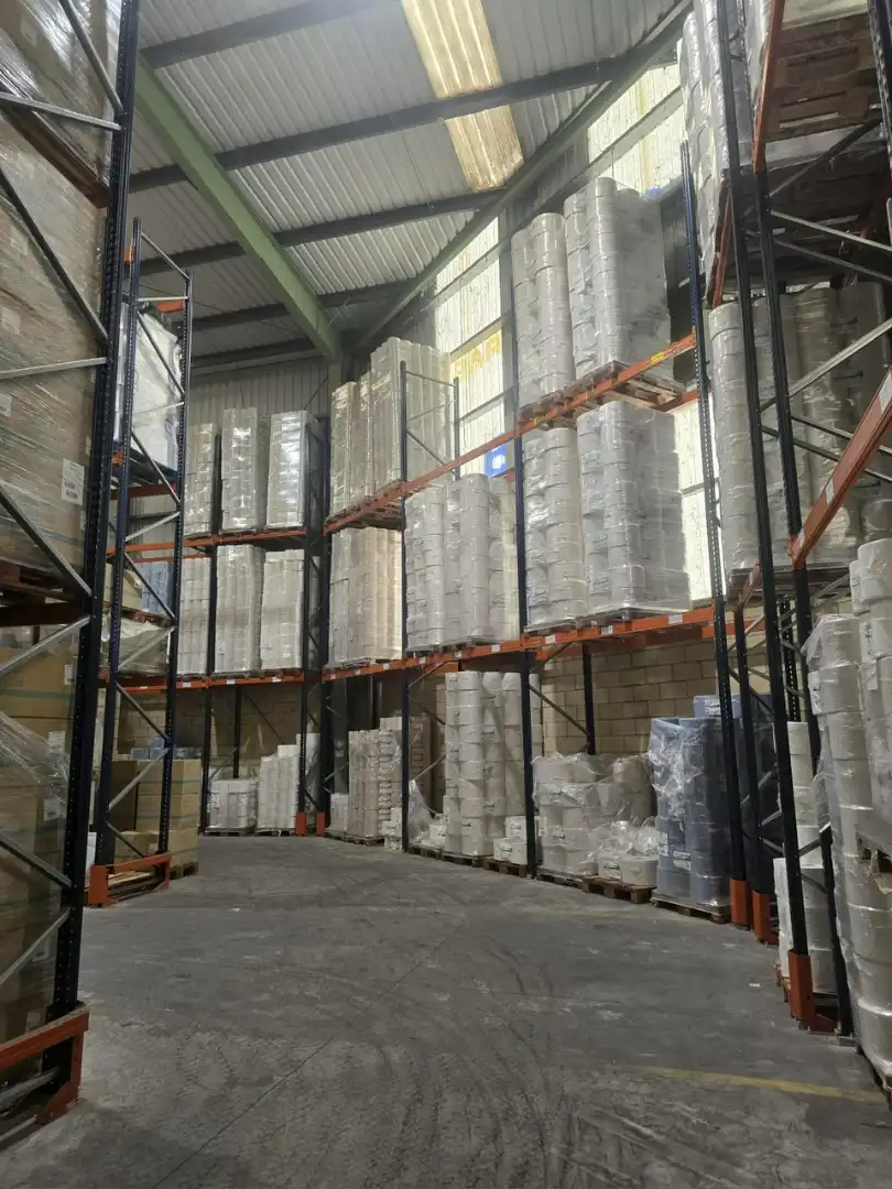 Nave industrial de alquiler en Abanto y Ciérvana-Abanto Zierbena con Calefacción y Alarma