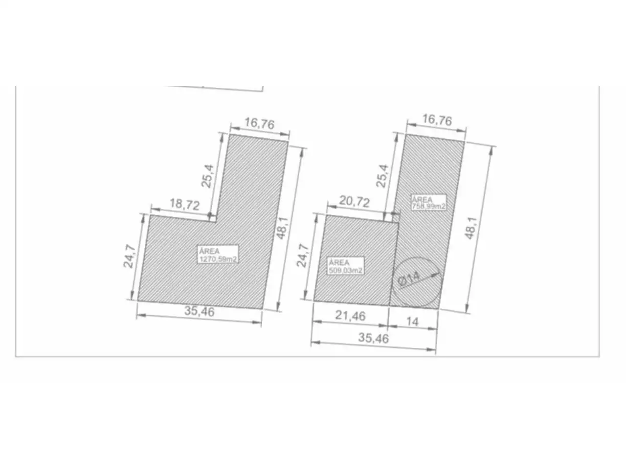 Terreno residenziale in vendita a Calle Pilar Mateo, imagen 3