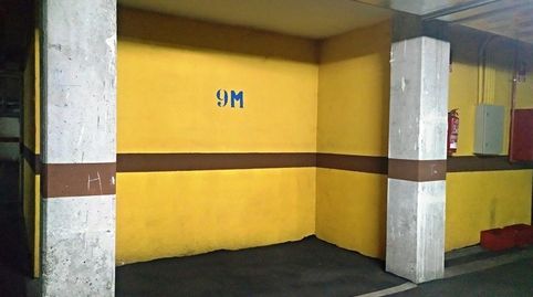 Photo 2 of Garage for rent in Calle de Yécora, 8, Rejas, Madrid Capital