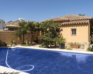 Piscina de Residencial en venda en Chiclana de la Frontera