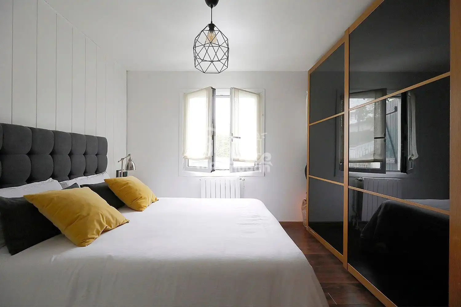 Habitación de Casa o chalet en venta en Hendaye con Calefacción